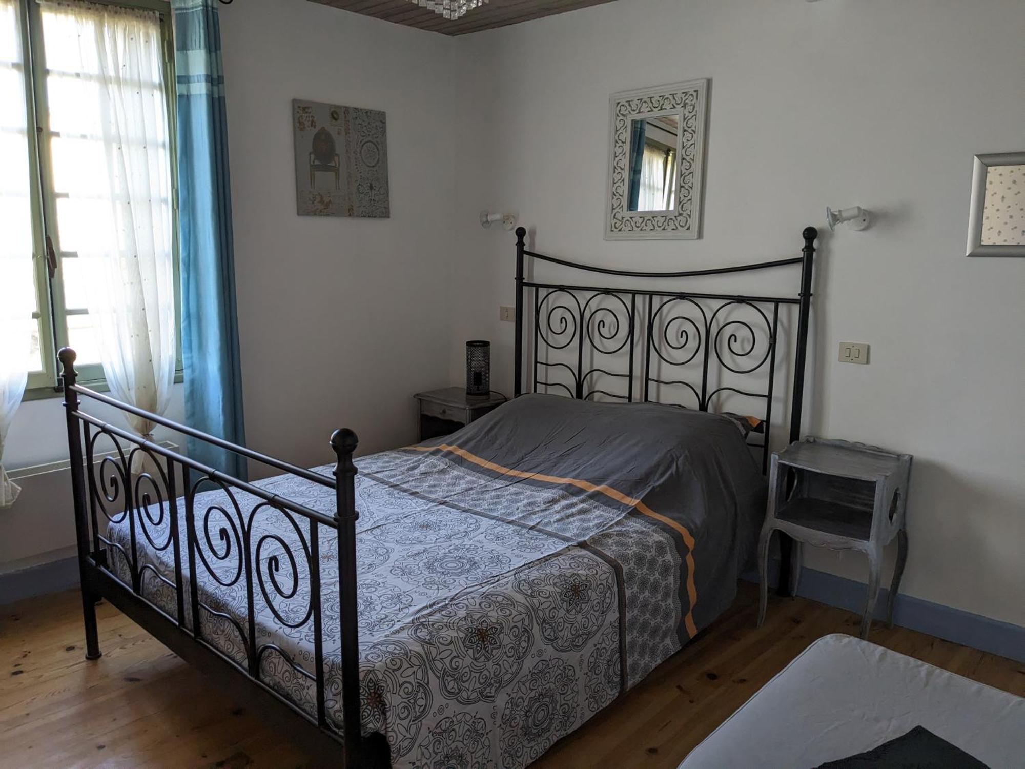 Le Clos Des Oliviers Rieux-en-Val Exterior foto